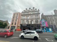 Nethergate -, Central
