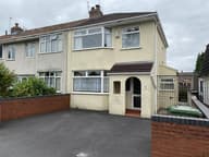 Blenheim Drive, Filton