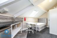 Birkin Avenue, Radford