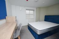 Flat Share, Clifton Avenue, Flat 1, Fallowfield