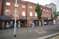 131/135 Oxford Road Manchester, City Centre