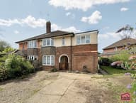 Dereham Road New Costessey, Bowthorpe