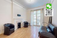 Berkeley Street, Marylebone