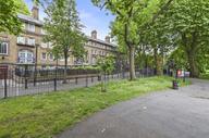 Roman Road, Hackney