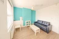 Russell Street, Arboretum