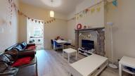 Wharncliffe Road, Broomhall