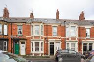Fairfield Road, Jesmond