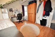 Thornville Avenue, Hyde Park