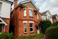 Edgehill Road, Winton