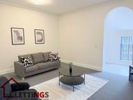 Mansfield Road, City Centre