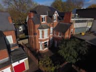 Derby Road Lenton, Lenton