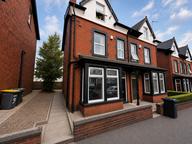 Derwentwater Terrace, Headingley