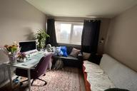 Flat 17, The Nook, Beeston