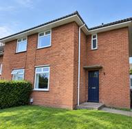 Wakefield Road, North & West Earlham