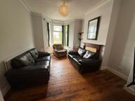 Harriet Street Cathays, Cathays