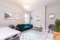 Gregory Boulevard, Forest Fields