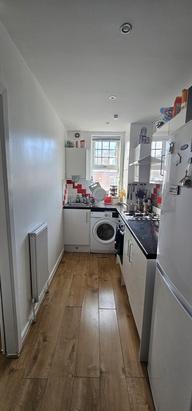 Ash Road, Headingley