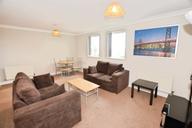 Loreto Place, Hulme
