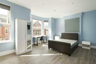 Derby Grove, Lenton