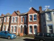 Shakespeare Road, Portswood