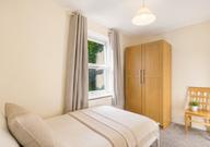 Southall Avenue, Moulsecoomb