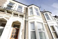 Colum Road, Cathays