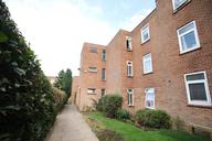 Halstead Close, Hales Place