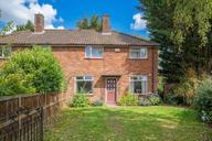 Ivory Road, North & West Earlham