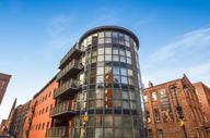 Lockes Yard, City Centre