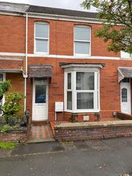 Alexandra Terrace Brynmill, Brynmill