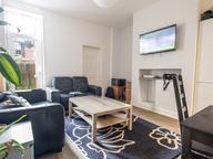 Hazelwood Avenue, Jesmond