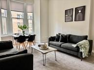 St Vincent Street, 2F2, City Centre