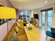 Brailsford Road, Fallowfield