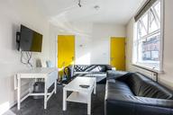 Harefield Road, Ecclesall