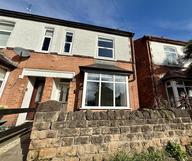 Eltham Road, West Bridgford