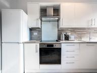 Parsons Green Terrace, Newington