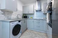 St. James's Street, City Centre