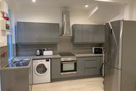 Beechwood Crescent, Burley