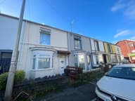 Beach Street, Sandfields
