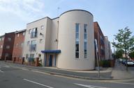 Mallow Street, Hulme