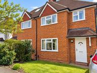 Beech Grove, Guildford