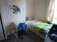 Buckingham Mount, Hyde Park