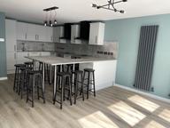 Monmouth Place, City Centre