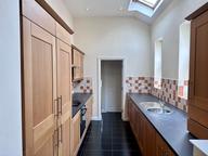 Holmwood Grove, Jesmond