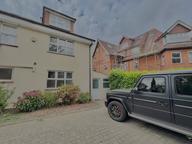 Westbourne Crescent, Highfield