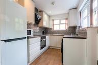Shoreham Street, Highfield