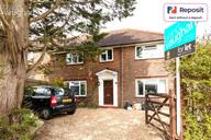 Middleton Rise, Coldean