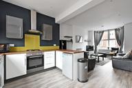 Club Garden Road, Ecclesall