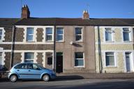 Cathays Terrace, Cathays