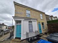 Cambridge Street, City Centre